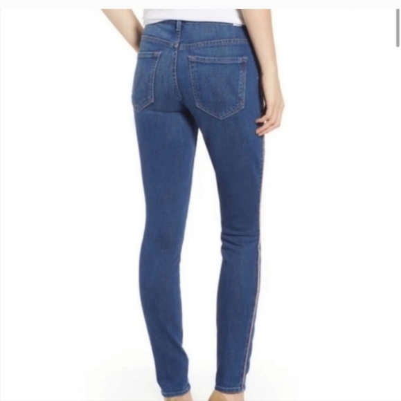 MOTHER High Waisted Looker - Picture 1 of 6